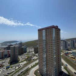 Фото Апартаменты на улице Архангельская 29 корпус 2