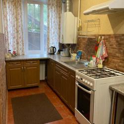 Фото Апартаменты на улице Красноармейская 18