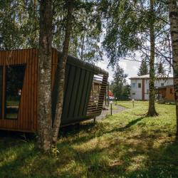 Фото Отель Karlen (Карлен)