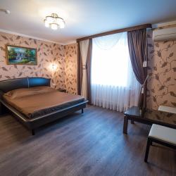 Фото Отель Русь