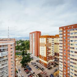 2-комнатные апартаменты стандарт
