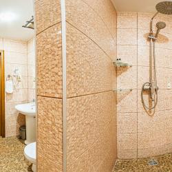 Фото Отель Саквояж