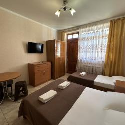 3-местный номер стандарт