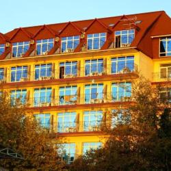 Фото М Отель