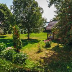 Фото Отель Загородный дом MAASJARV (бывш. На недельку до второго)