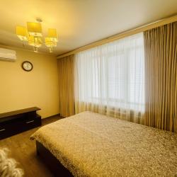2-комнатные апартаменты улучшенные г. Королёв, ул. Грабина, д. 10