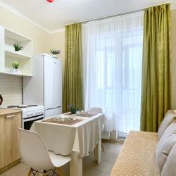 Фото Отель Relax Apart (Релакс Апарт) на бульваре Космонавтов 12