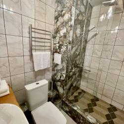 Номер стандарт с 2 односпальными кроватями