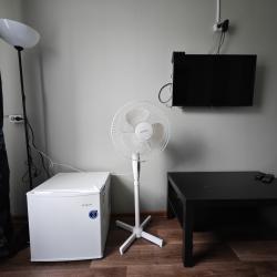 Фото Отель Калина на улице Тургенева