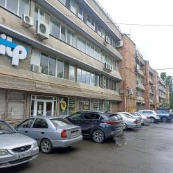 Фото Апартаменты -Рио на улице Москатова