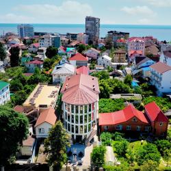 Фото Отель BlissHouse (Блисс Хаус)