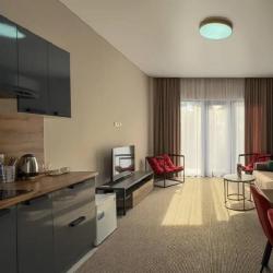 Фото Апартаменты Amra Sunrise (Амра Санрайз)