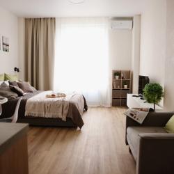 Фото Апартаменты Good at home на улице Гордеевская 107