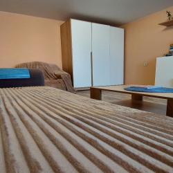 Фото Апартаменты на улице Ветеринарная 2