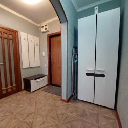 Фото Апартаменты на улице Свиридова