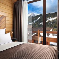 Коттедж премиум