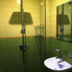 Фото Отель Сибирь