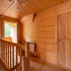 Коттедж Купеческий