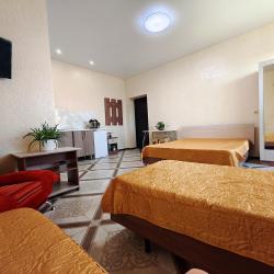 Фото Отель Валентайм