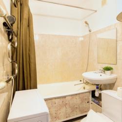 Фото Отель Nova Apartments на улице Уткинская 15