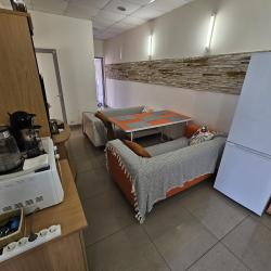 3-комнатные апартаменты стандарт