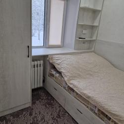 2-комнатные апартаменты стандарт