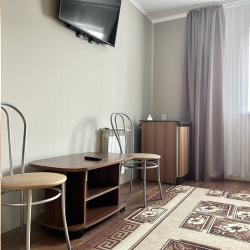 Фото Отель Сибирия