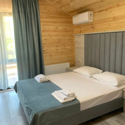 Коттедж стандарт