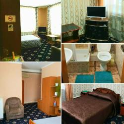 Фото Мини-гостиница Золушка