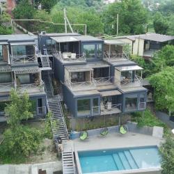 Фото Отель Grey House (Грей Хаус)