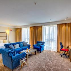 Фото Отель Garden Hotel & SPA (Гарден Спа)