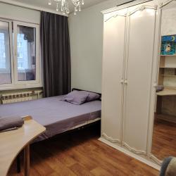 Фото Апартаменты на улице Брянская 11