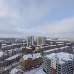 Фото Отель TimHouse (ТимХаус) на улице Ершова 65Б