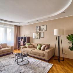 Фото Отель GMApartments на улице Малая Грузинская 46