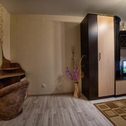 Фото Апартаменты на Краснинском шоссе 30