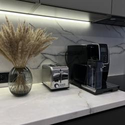 Фото Апартаменты на бульваре Ибрагимова 90/2