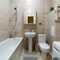 2-комнатные апартаменты улучшенные