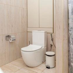 Фото Отель MOREROOMS в ЖК Мадагаскар на Куйбышева 36