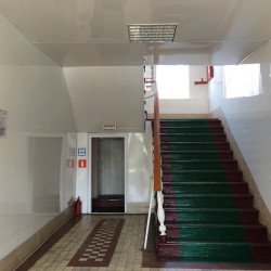 Фото Отель Цна