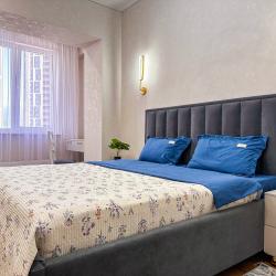 Фото Отель 24 Apart Almaty (24 Апарт )