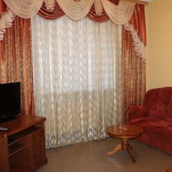 Номер полулюкс