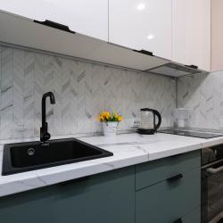 Фото Апартаменты на улице Прибрежная, 6