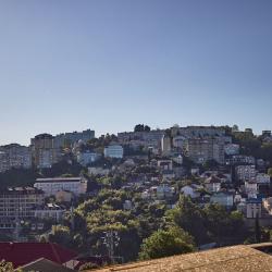 Апартаменты стандарт