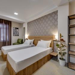 Фото Отель Regraph Hotel (Реграф)