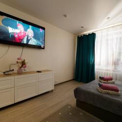 Фото Отель Arenda67 (Аренда67) на улице Черняховского 38