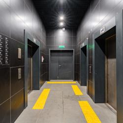 Фото Апартаменты ApartPro Delux на Пресне