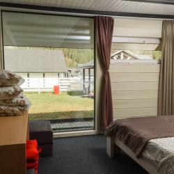 Фото Отель Альпинс residence