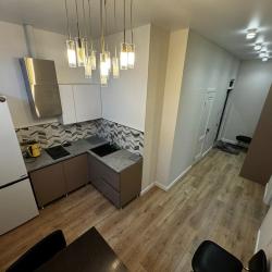 Фото Апартаменты на бульваре Мстислава Ростроповича 3 корпус 1