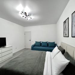 Фото Апартаменты Abramov Apart на улице Елизаветинская 5
