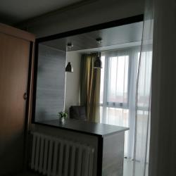 Фото Отель Семпл на улице Старовского